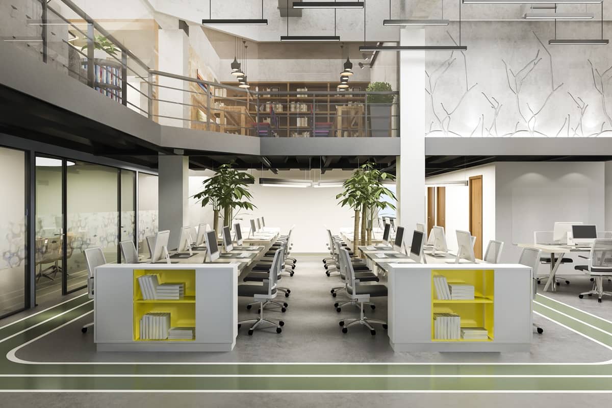 Motive pentru care sa alegi un spatiu de coworking serviciul pentru liber profesionisti si firme
